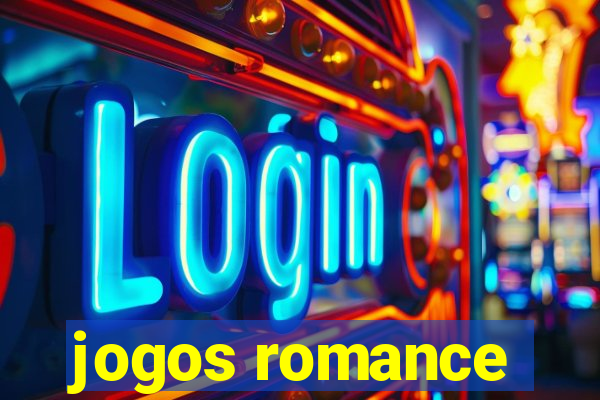 jogos romance